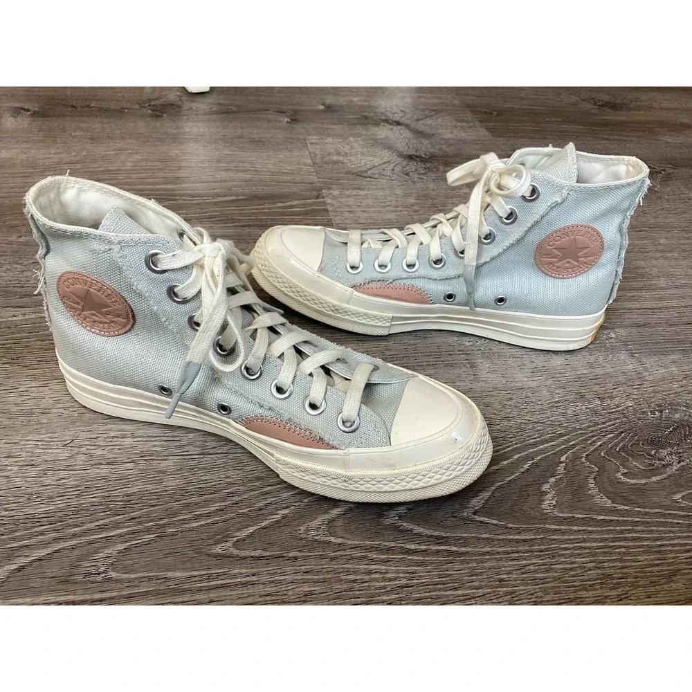 Converse welcome my